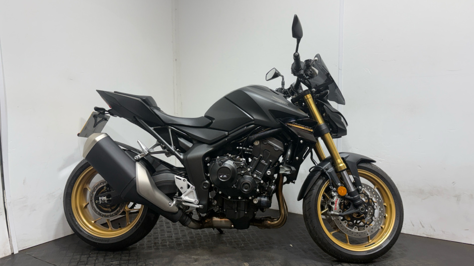 Honda CB 1000 Hornet SP (25MY)